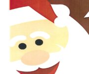 Konkurs „Zaprojektuj swoją kartkę do Św. Mikołaja”